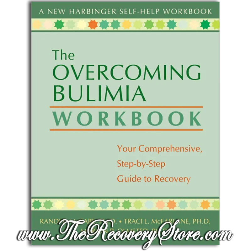 Workbook - Overcoming Bulimia