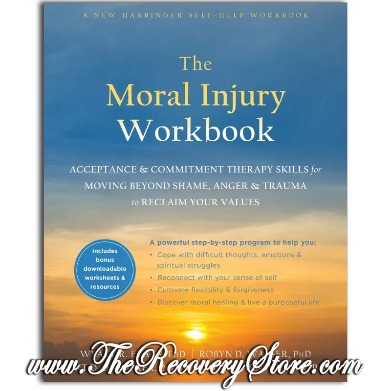 Workbook - The Moral Injury