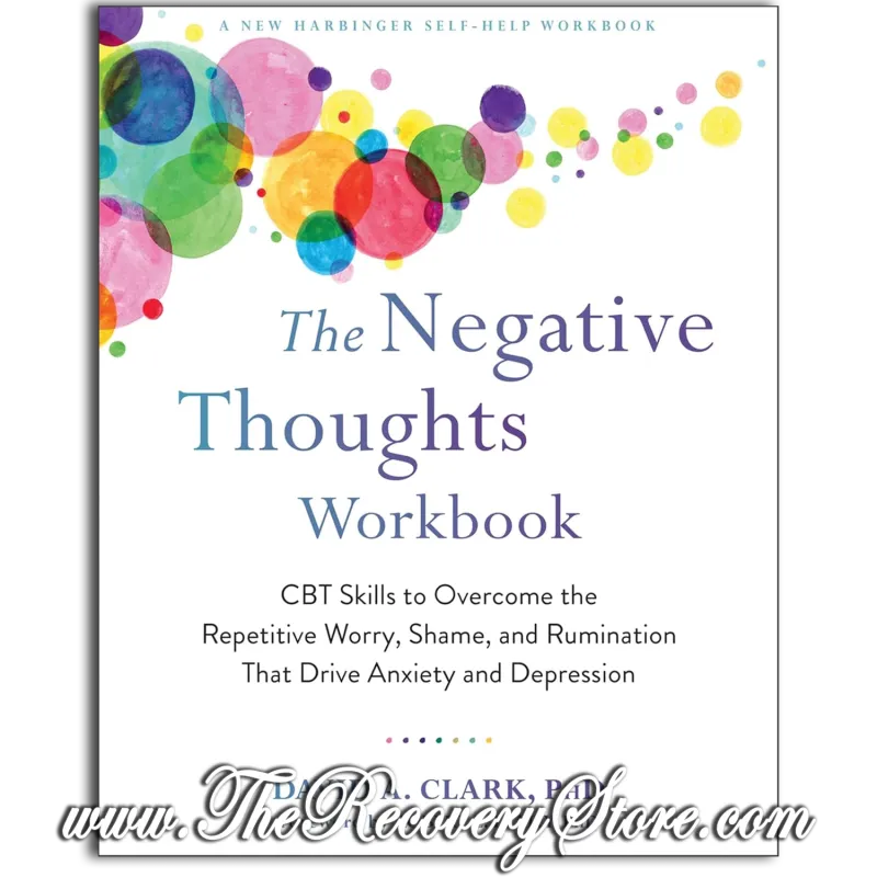 Workbook - The Negative Thoughts