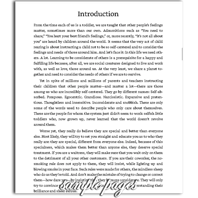 Workbook - The One-Way Relationship