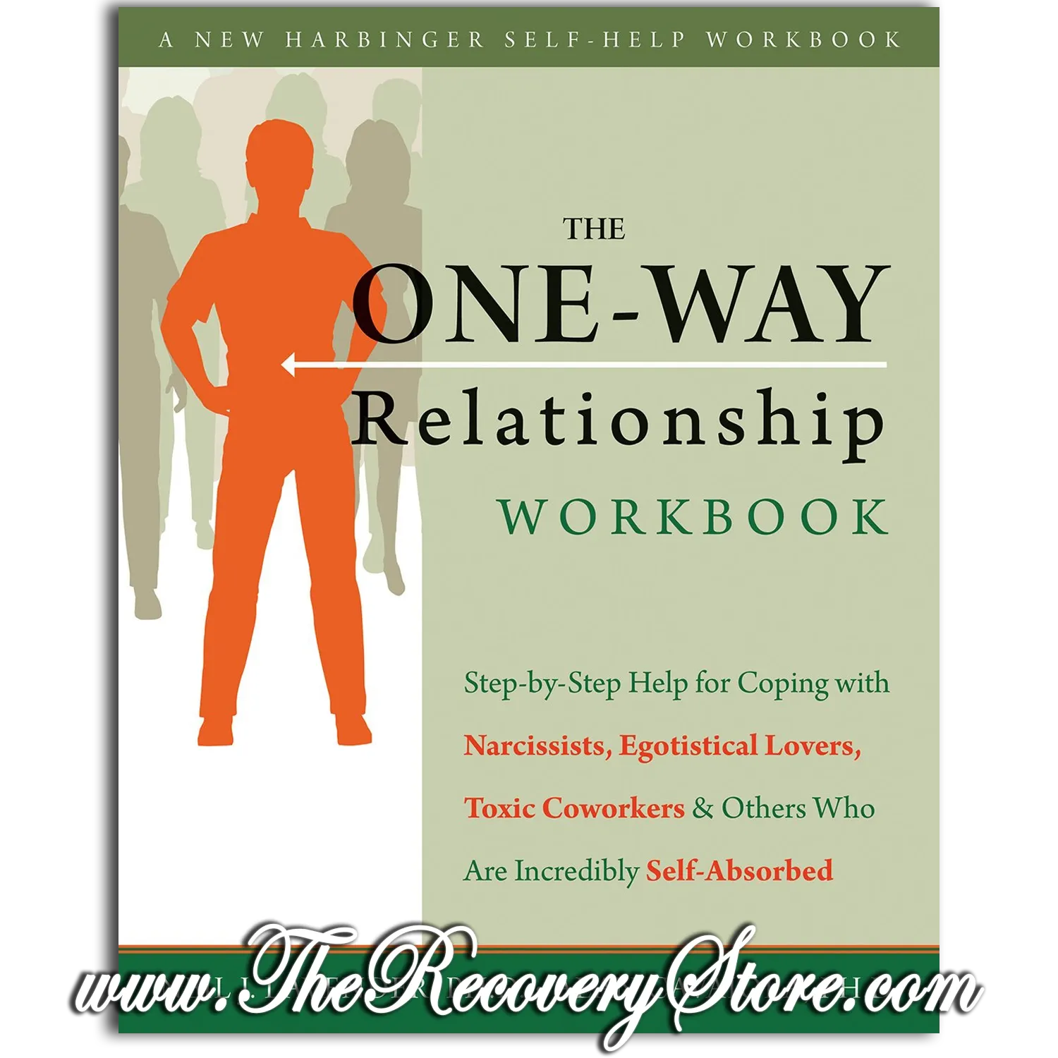 Workbook - The One-Way Relationship