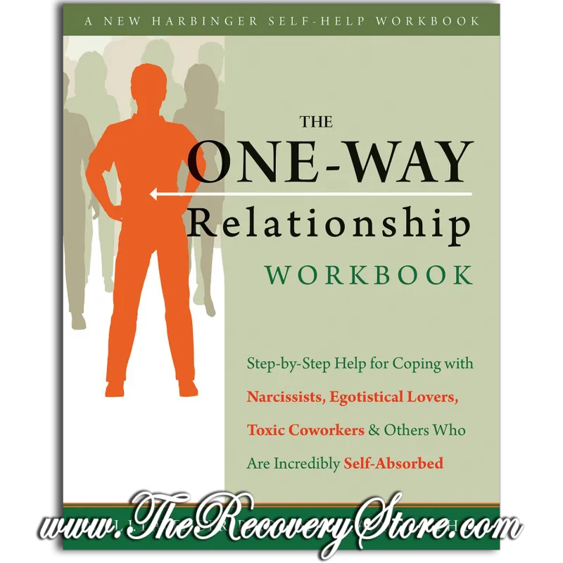Workbook - The One-Way Relationship
