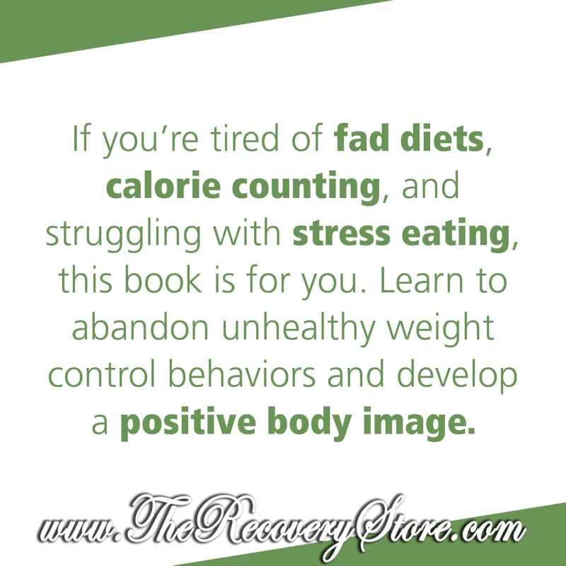 Workbook - The Intuitive Eating Workbook