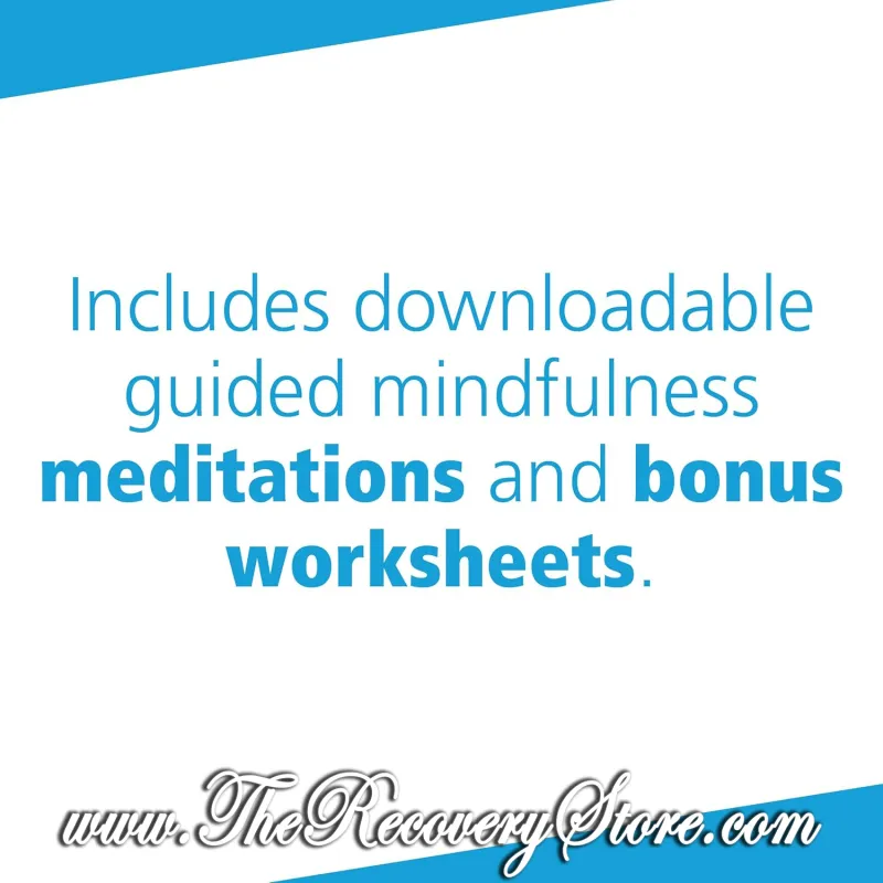 Workbook - The Mindfulness and Acceptance Workbook for Anxiety