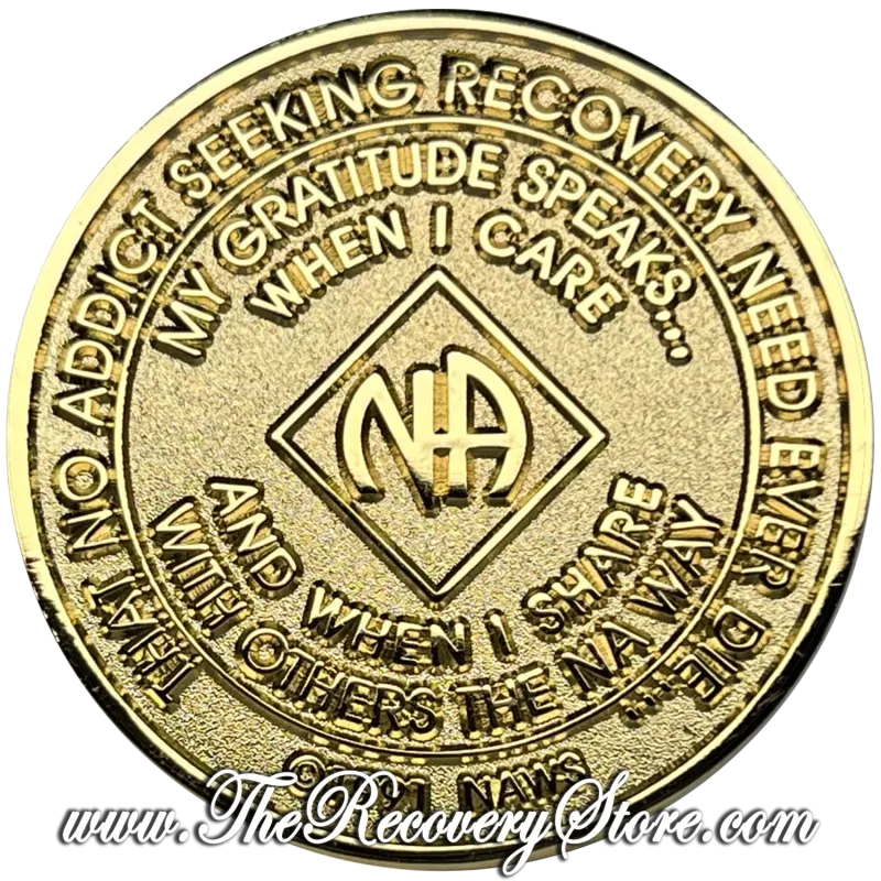 Crystallized Medallion NA Bronze with Light Colorado Topaz Crystals