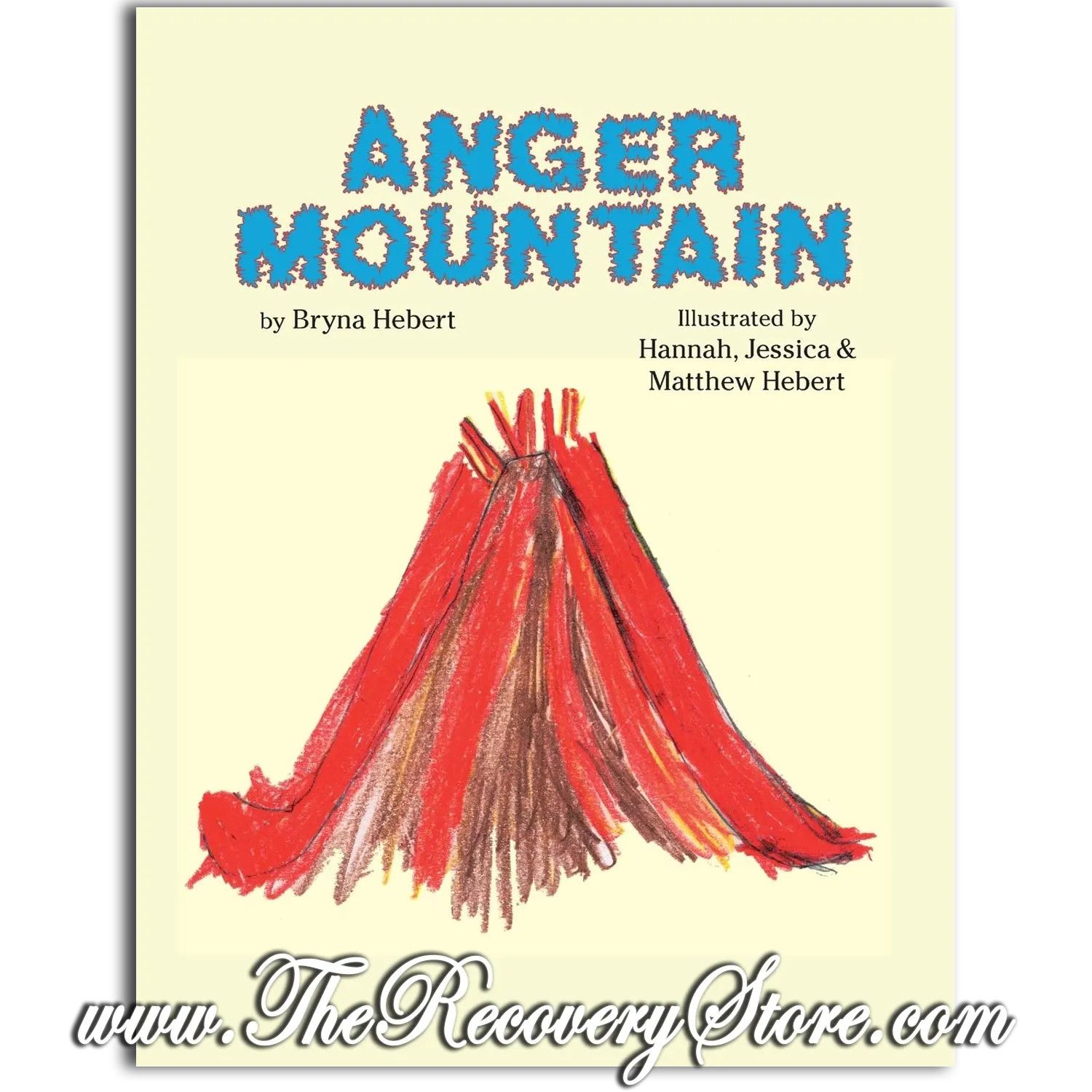Anger Mountain