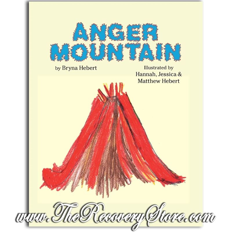 Anger Mountain
