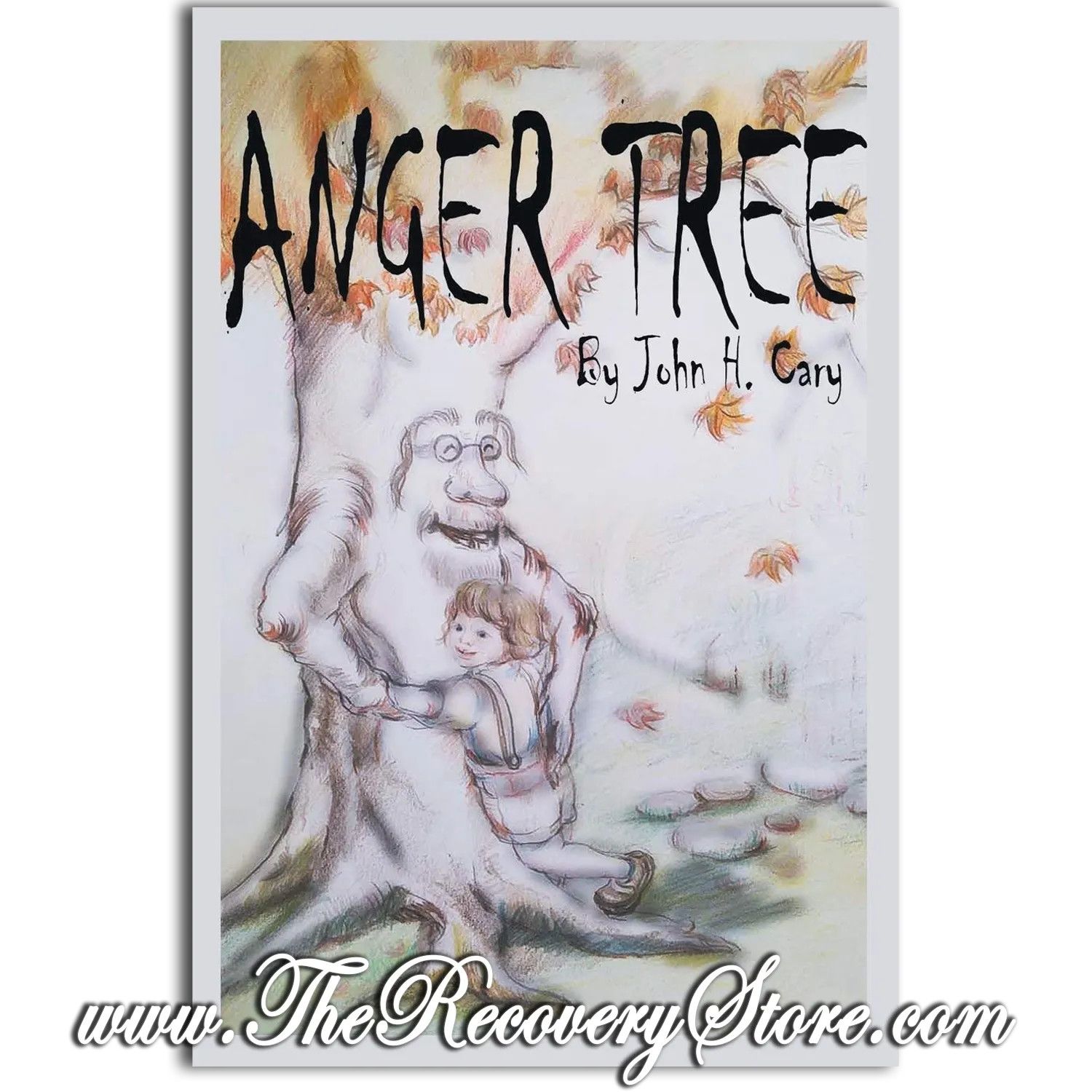Anger Tree