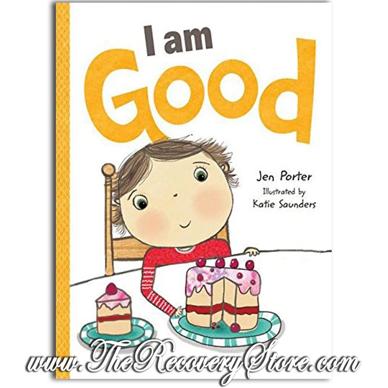 I Am Good
