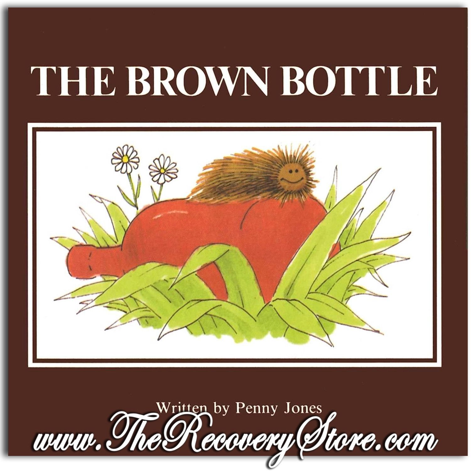 The Brown Bottle