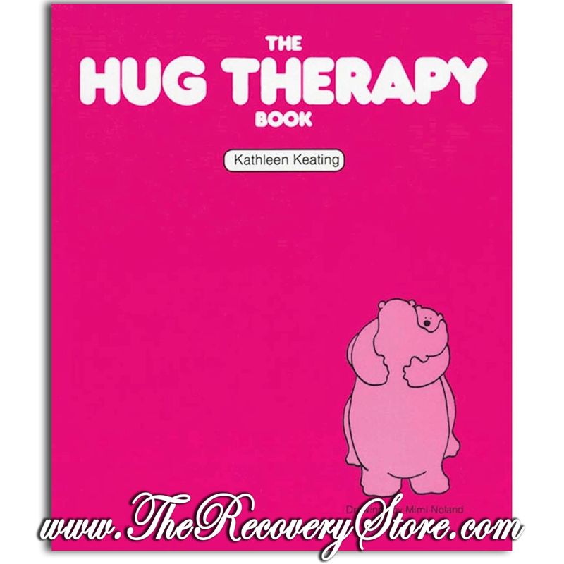 The Hug Therapy Book
