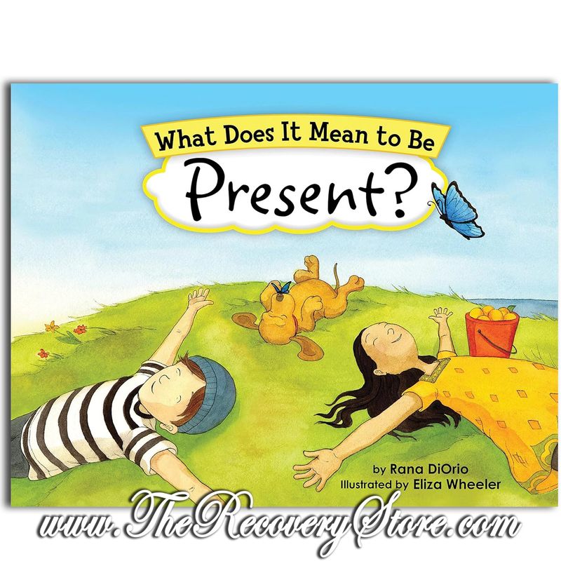 What Does it Mean to be Present?
