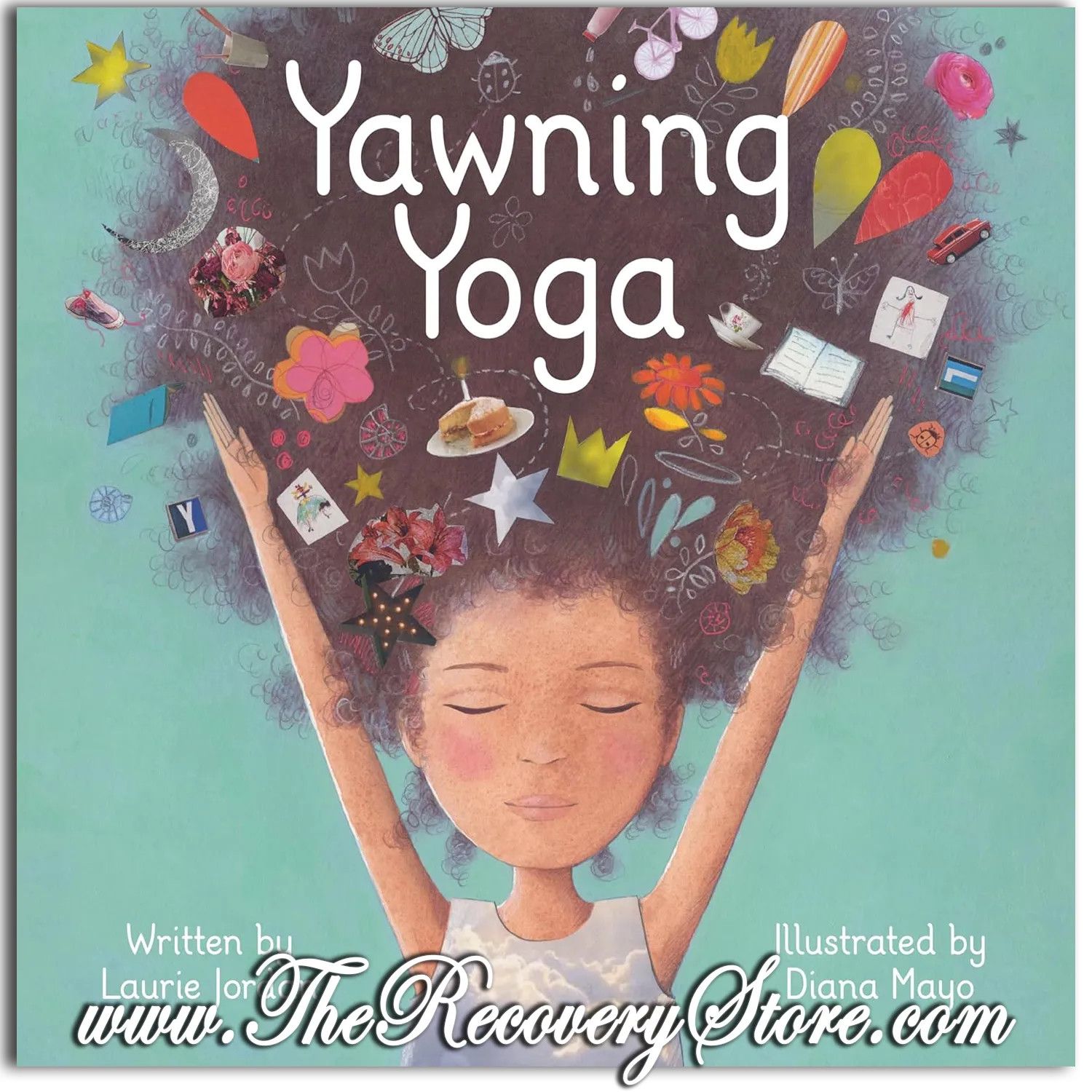 Yawning Yoga