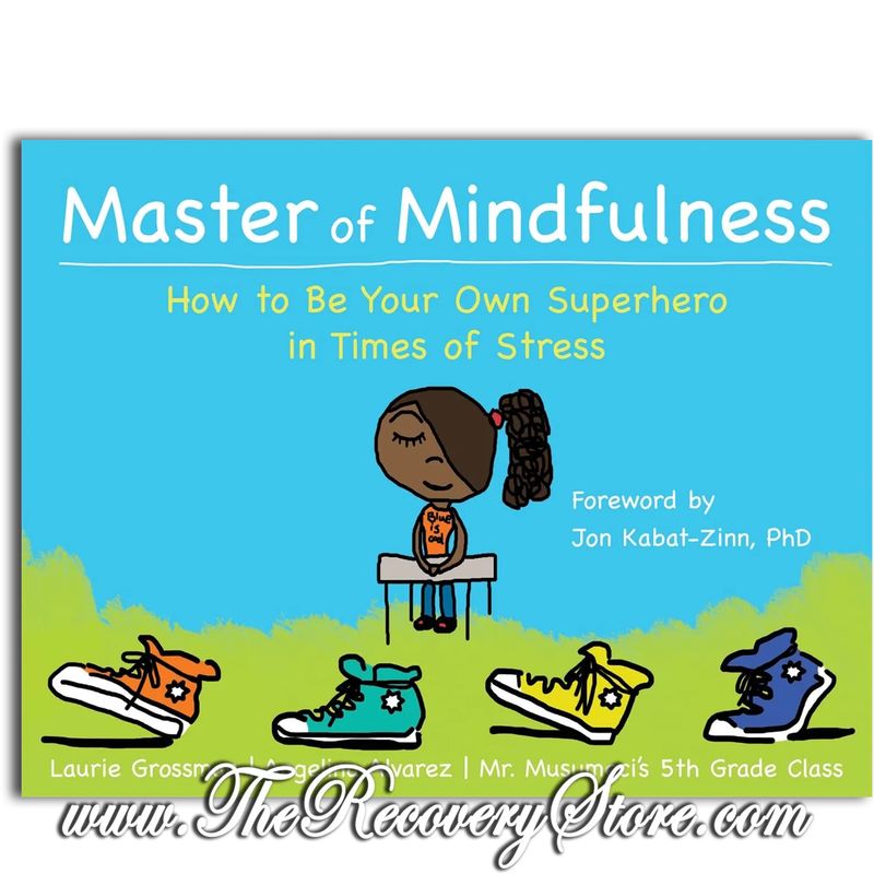 Master of Mindfulness