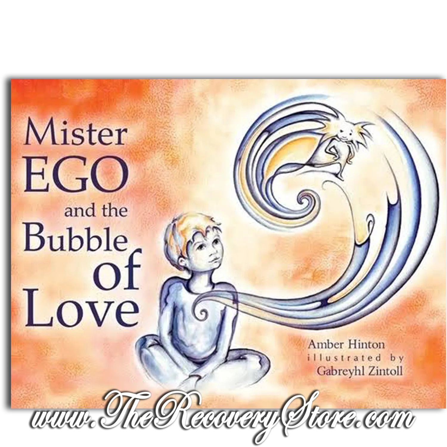 Mister Ego &amp; The Bubble of Love