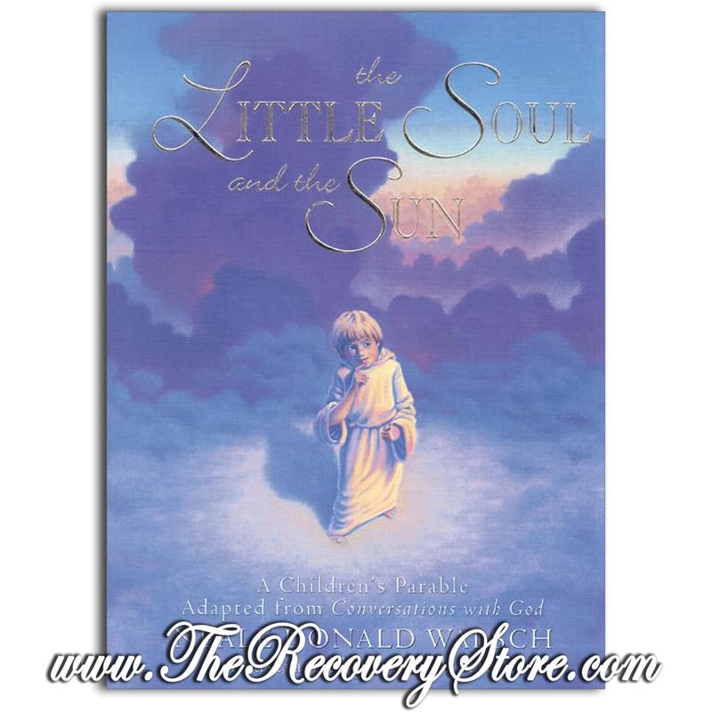 The Little Soul and the Sun