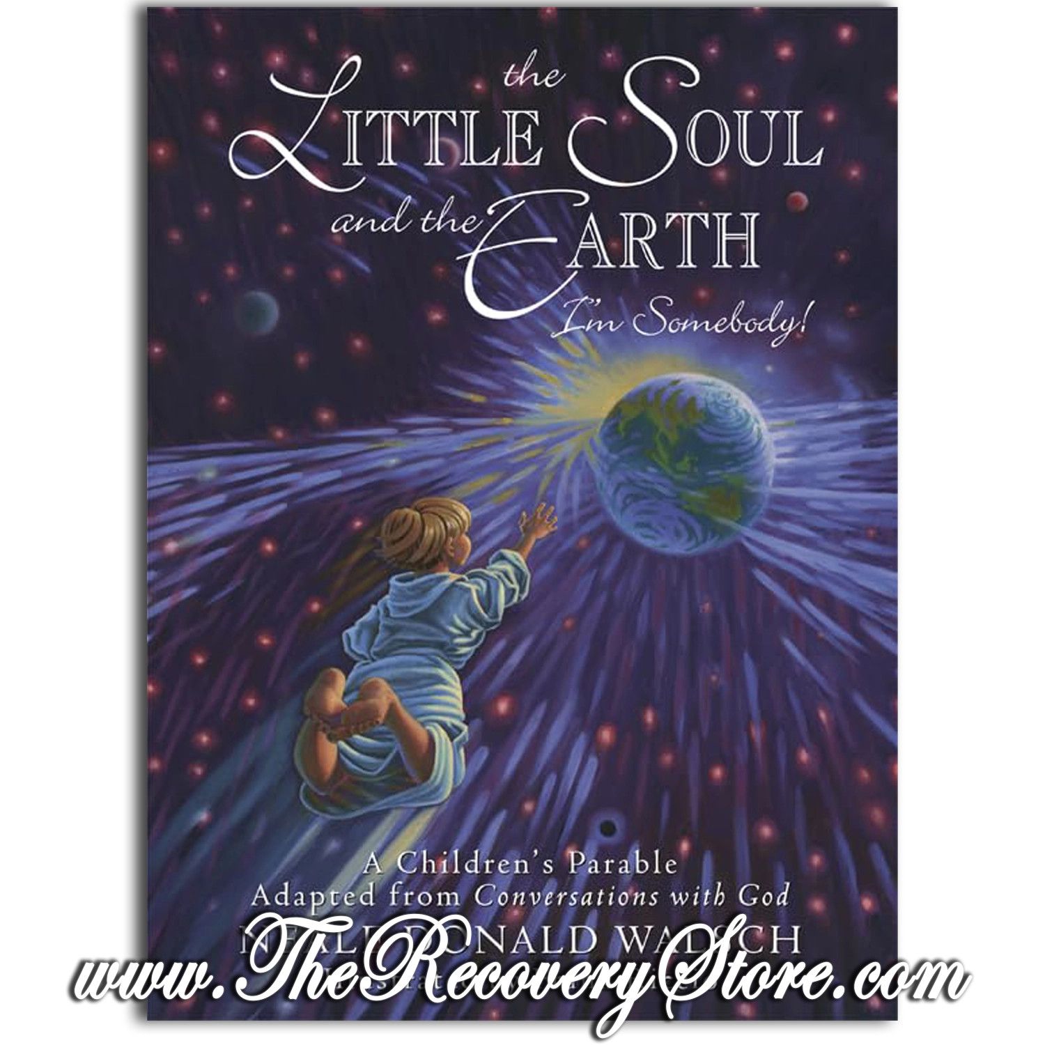 The Little Soul and the Earth