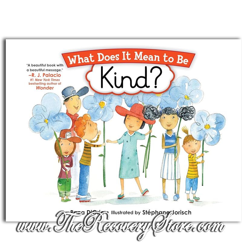 What Does it Mean to be Kind?