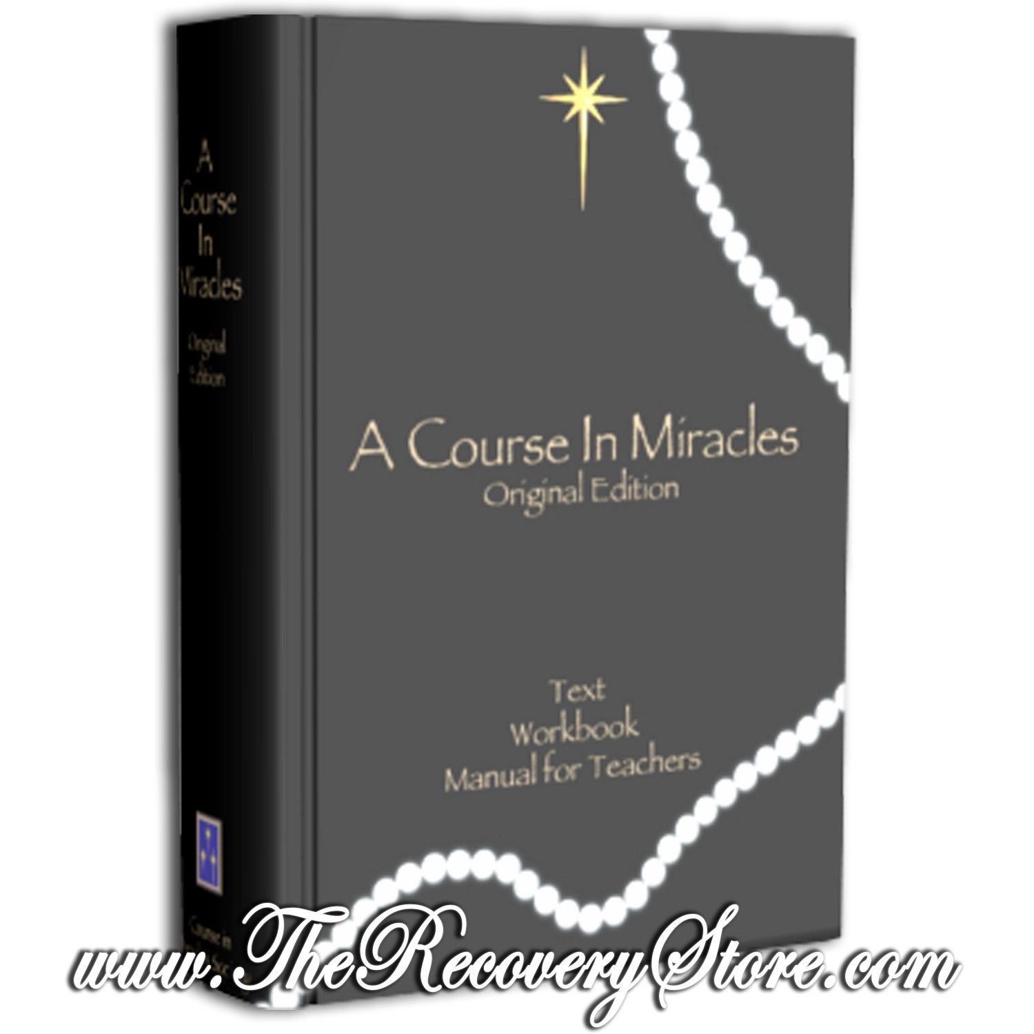 A Course in Miracles - Hardcover Original Edition