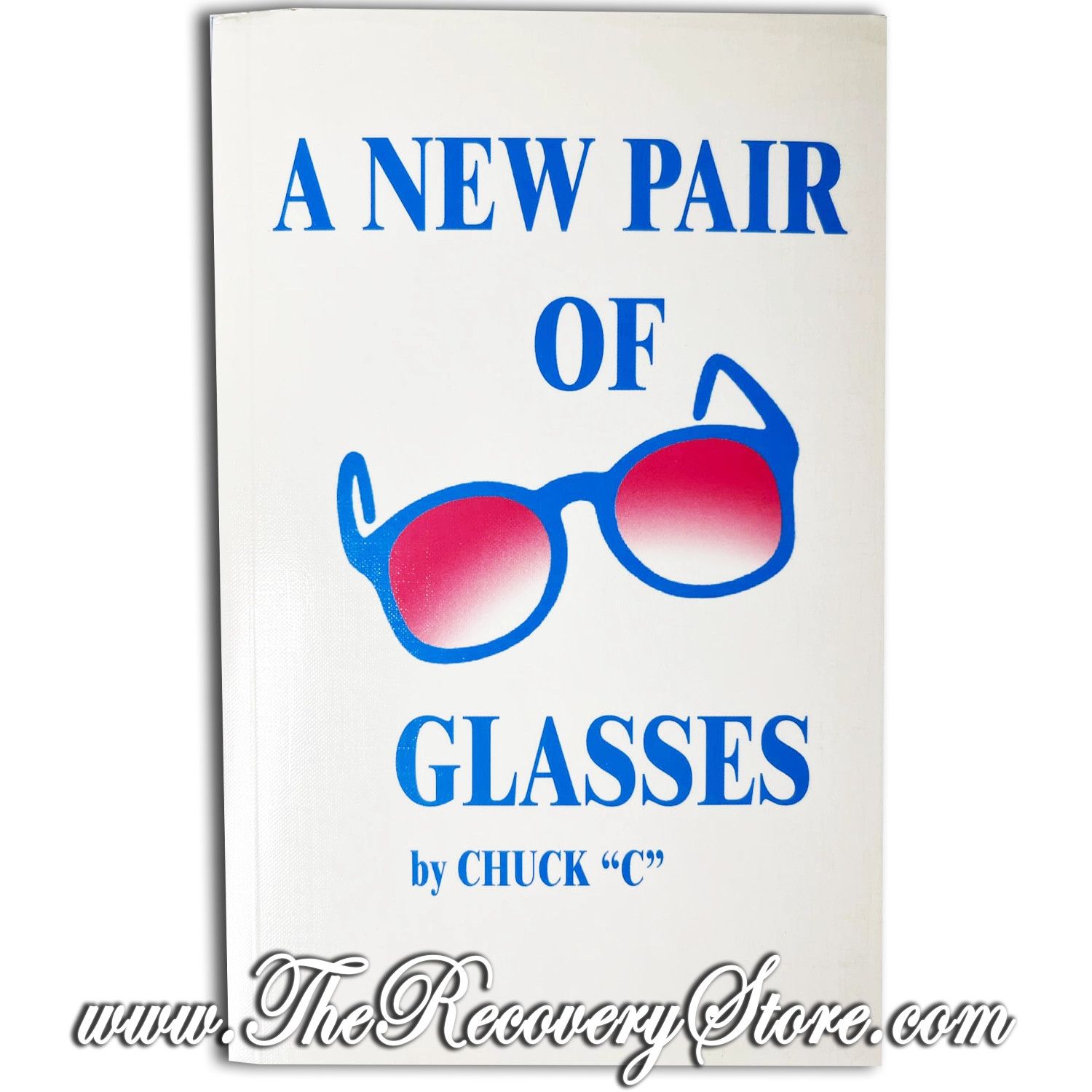 A New Pair of Glasses Paperback (NLP)
