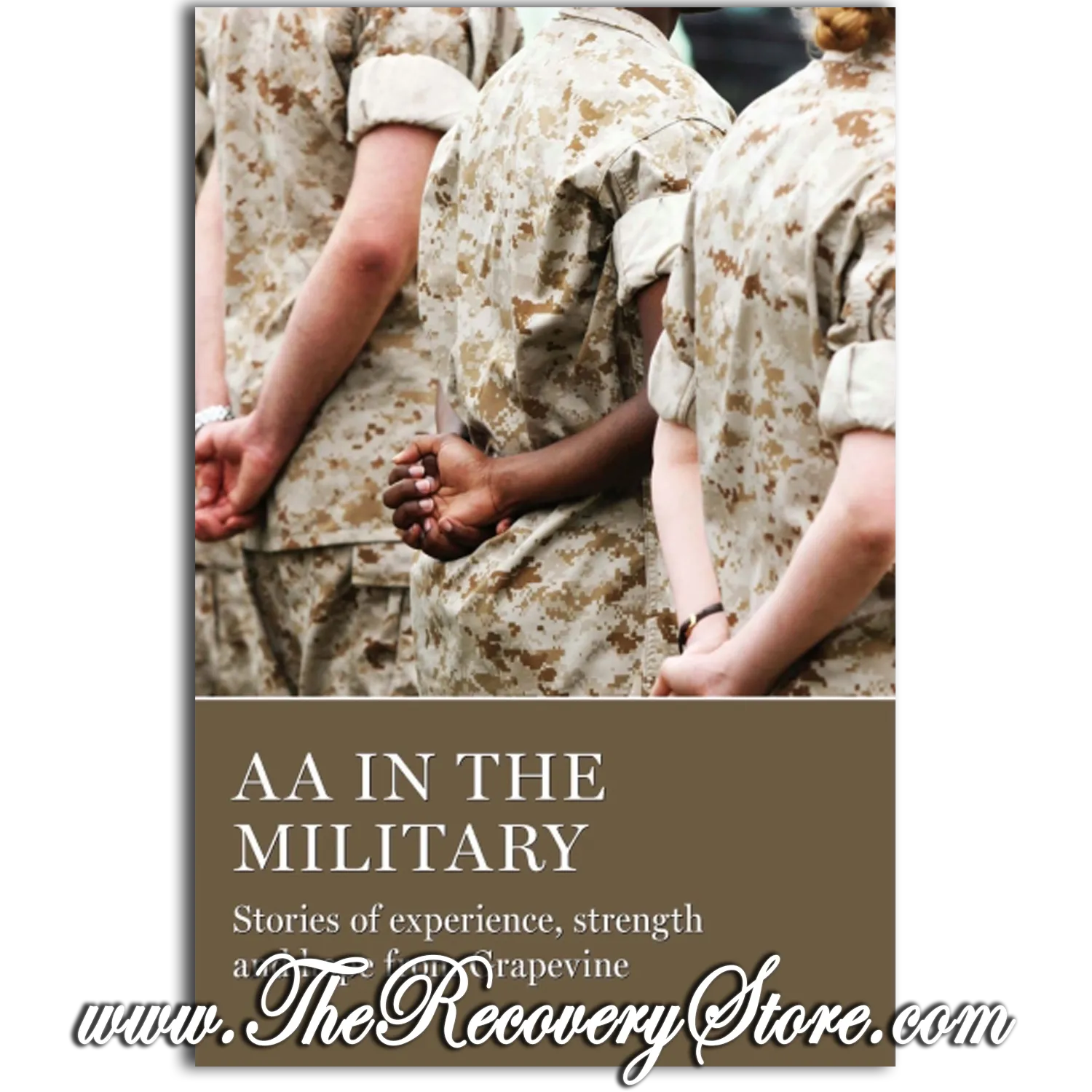 Alcoholics Anonymous in the Military