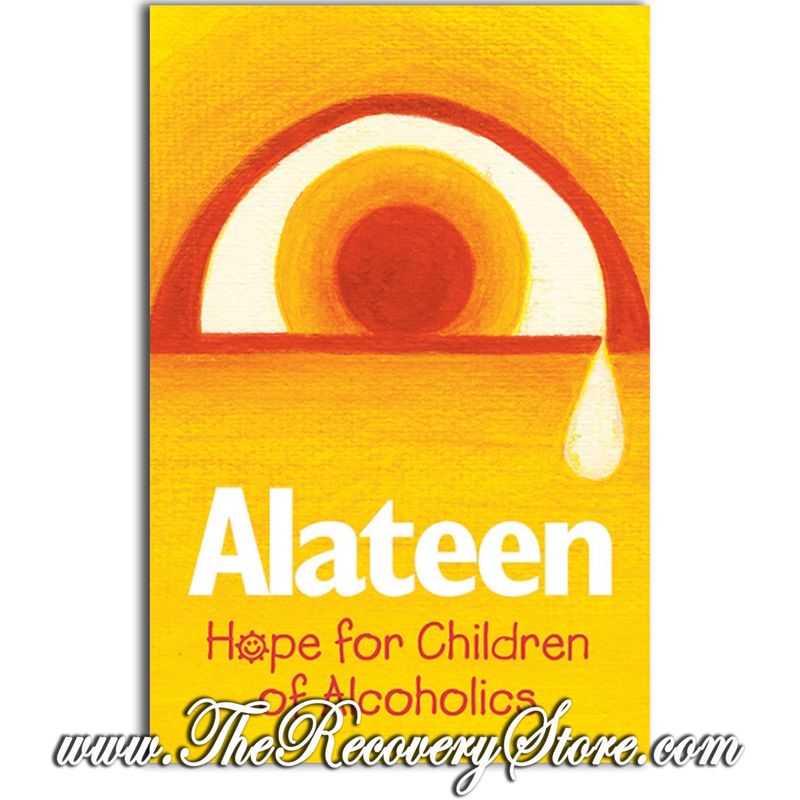 Alateen - Hope for Children of Alcoholics
