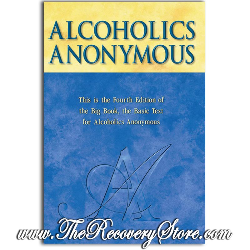 Alcoholics Anonymous (Hardcover)