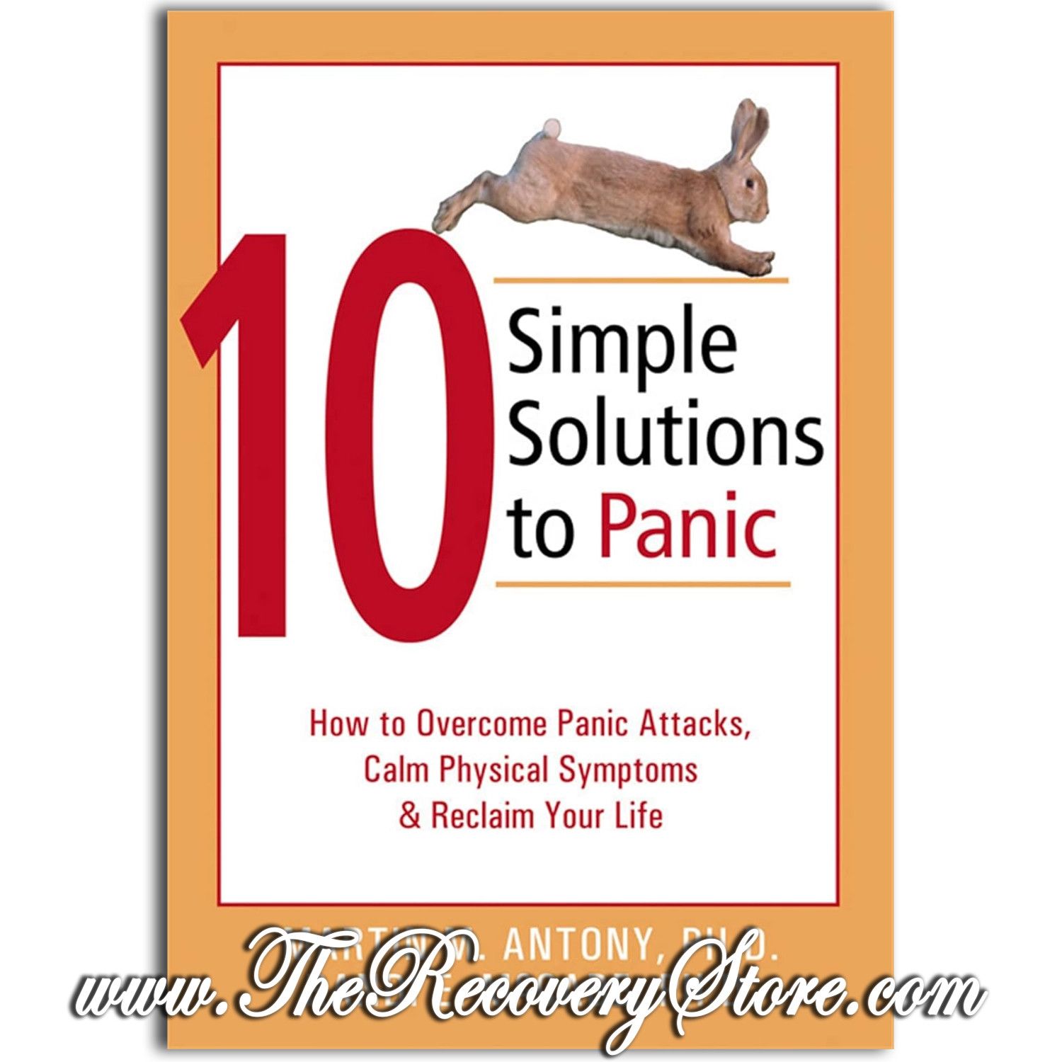 10 Simple Solutions to Panic