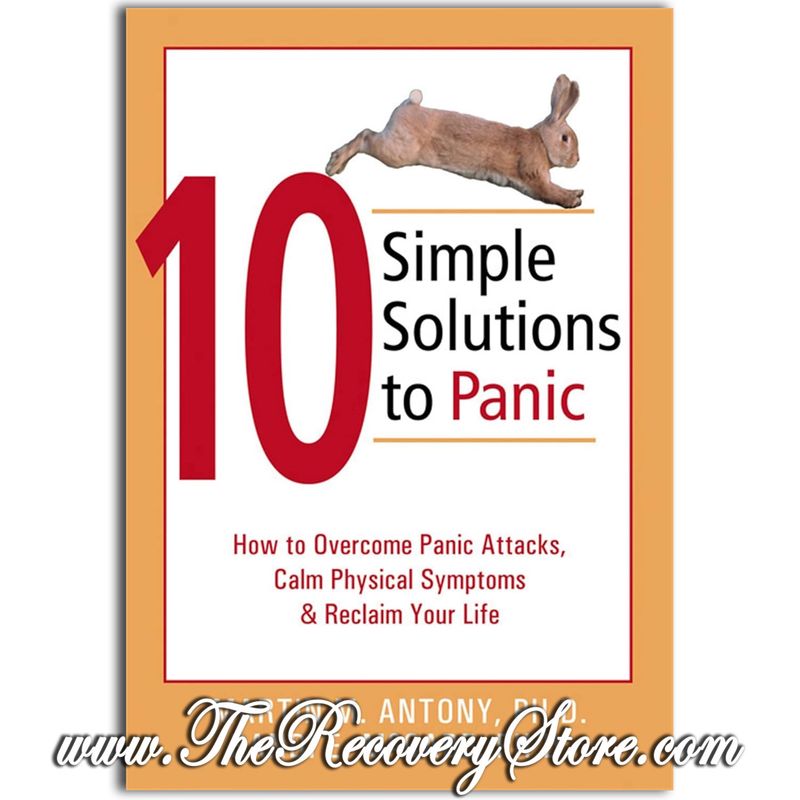 10 Simple Solutions to Panic