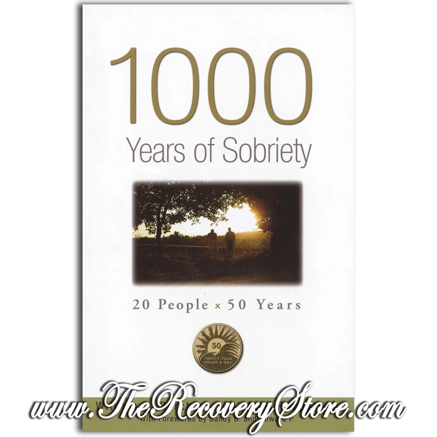 1000 Years of Sobriety