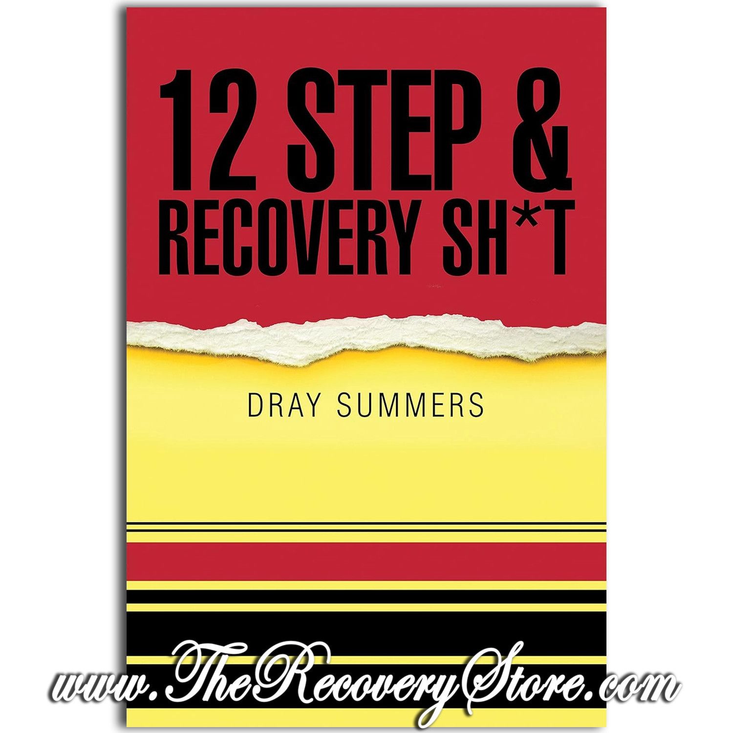 12 Step &amp; Recovery Sh*t