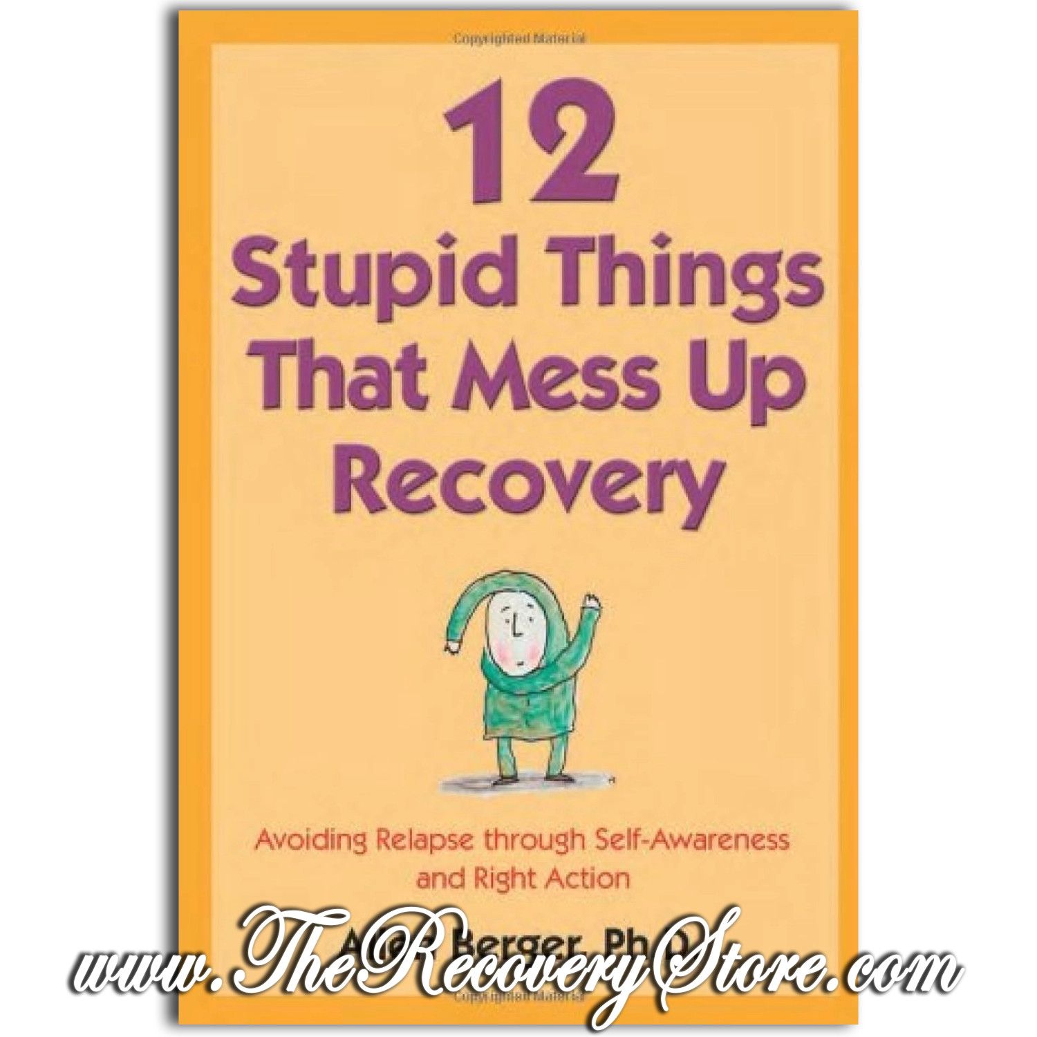 12 Stupid Things That Mess Up Recovery