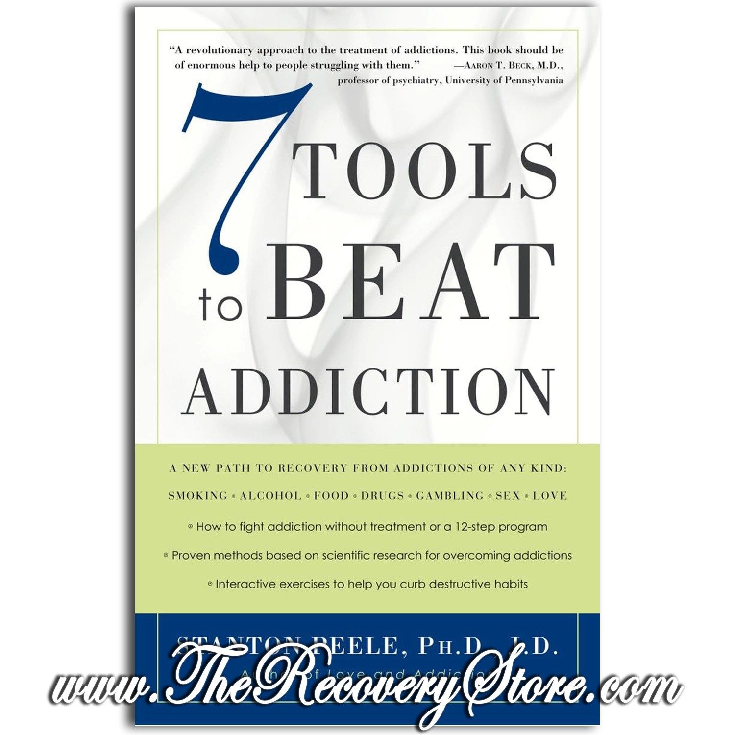 7 Tools to Beat Addiction