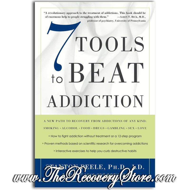 7 Tools to Beat Addiction