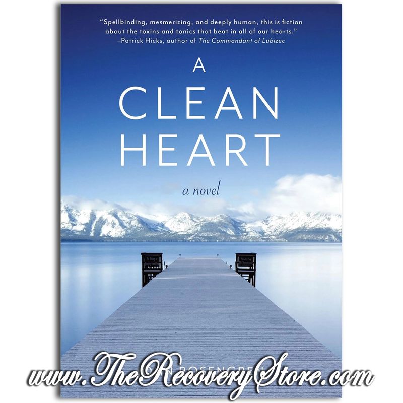 A Clean Heart: A Novel