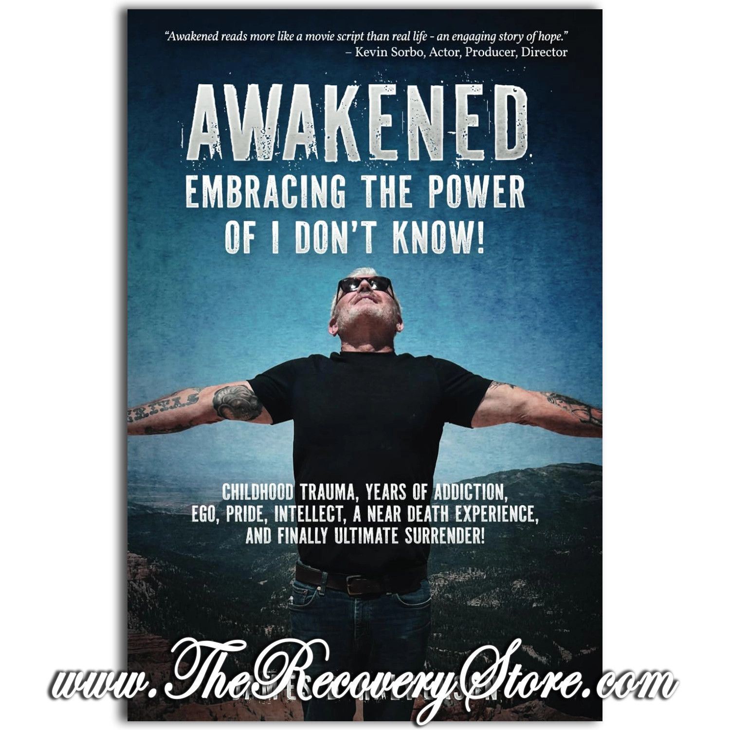 Awakened: Embracing the Power of I Don&#39;t Know