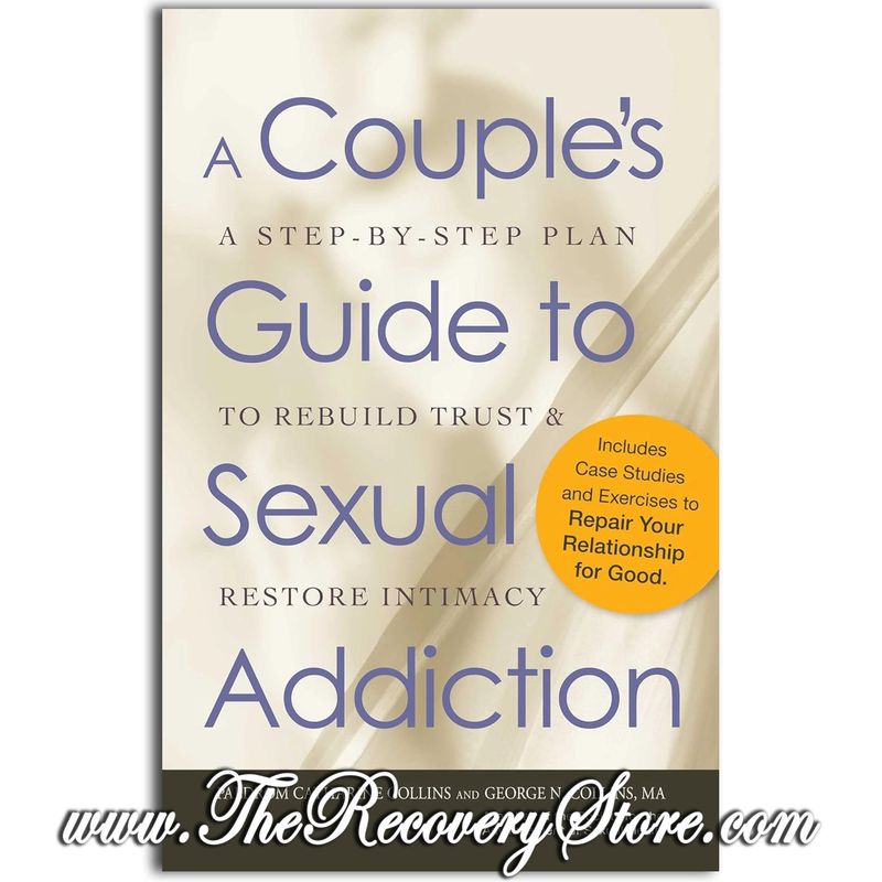 A Couple&#39;s Guide to Sexual Addiction