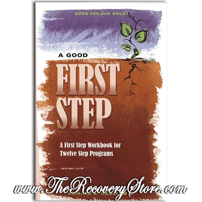 A Good First Step