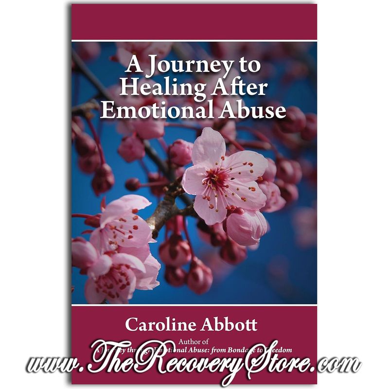 A Journey to Healing After Emotional Abuse