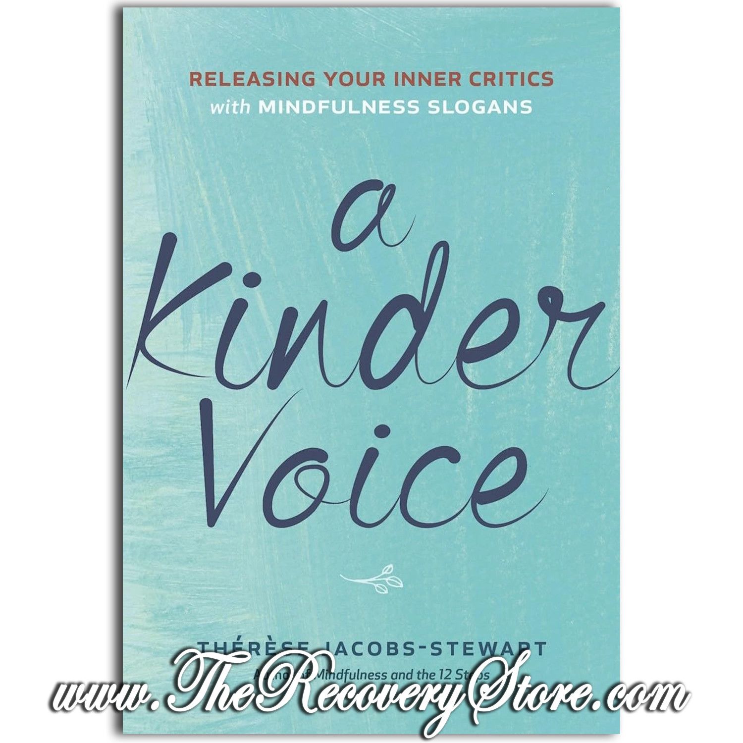 A Kinder Voice