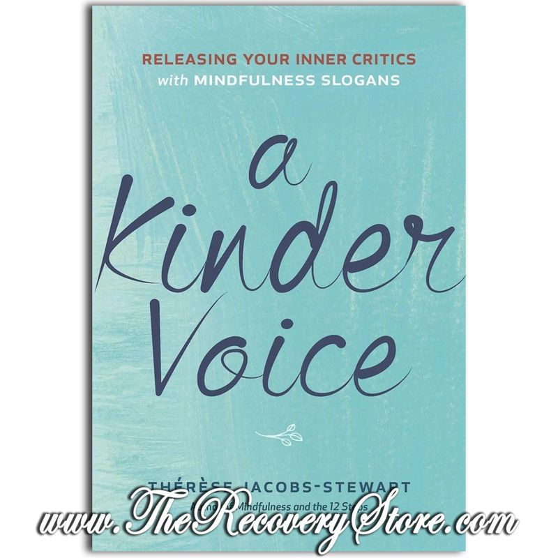 A Kinder Voice