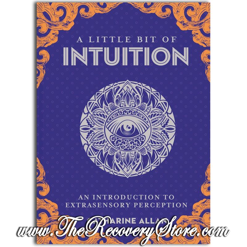 A Little Bit of Intuition