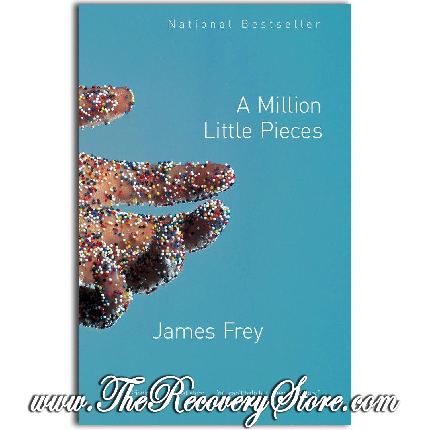 A Million Little Pieces