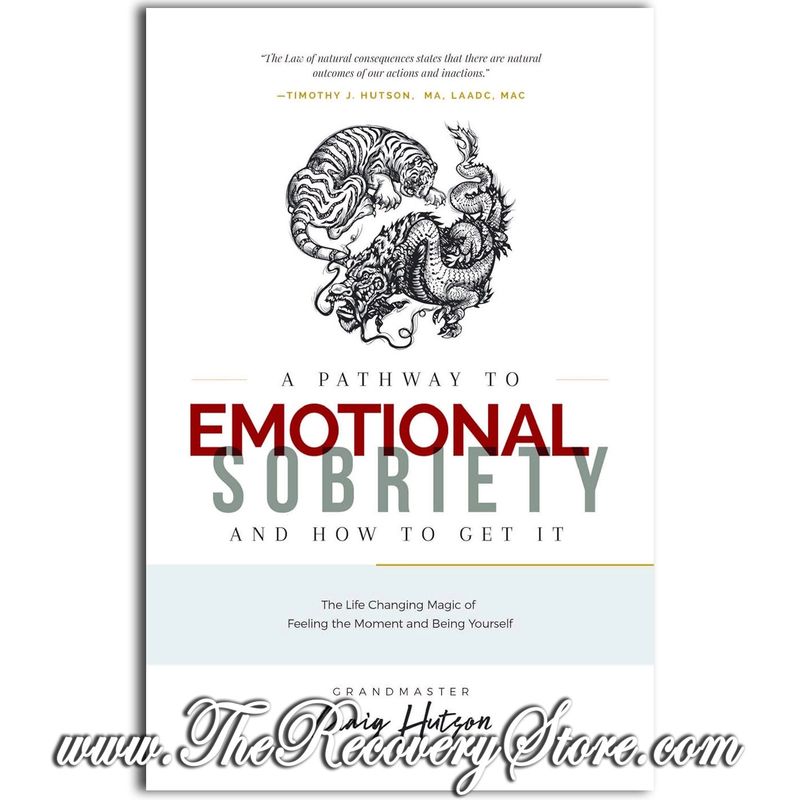A Pathway to Emotional Sobriety and How to Get It