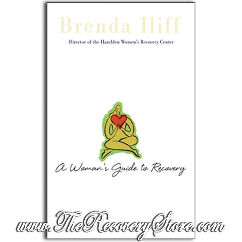 A Woman&#39;s Guide To Recovery