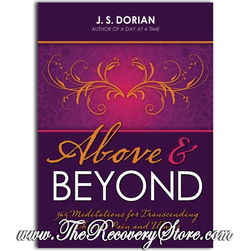 Above and Beyond