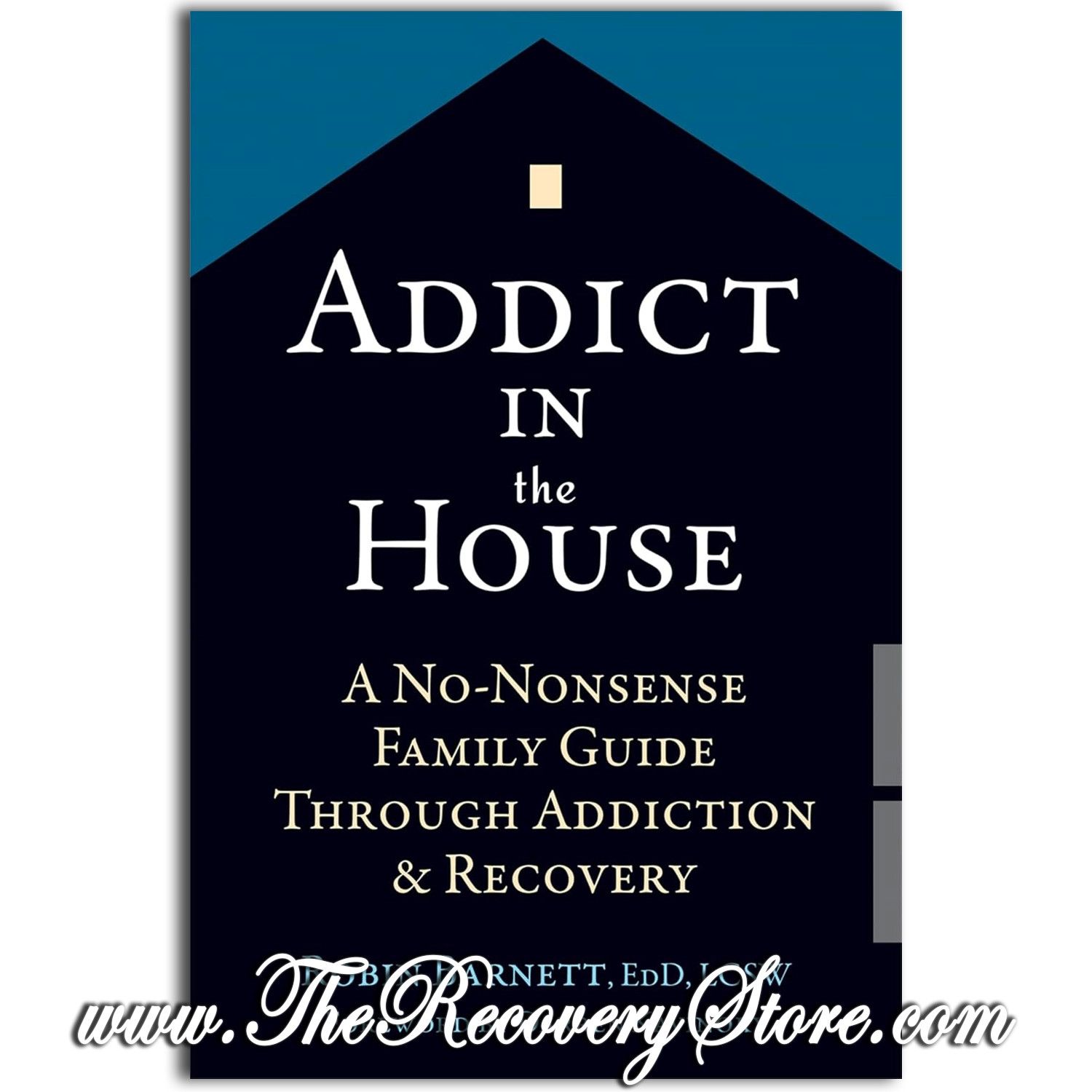 Addict in the House