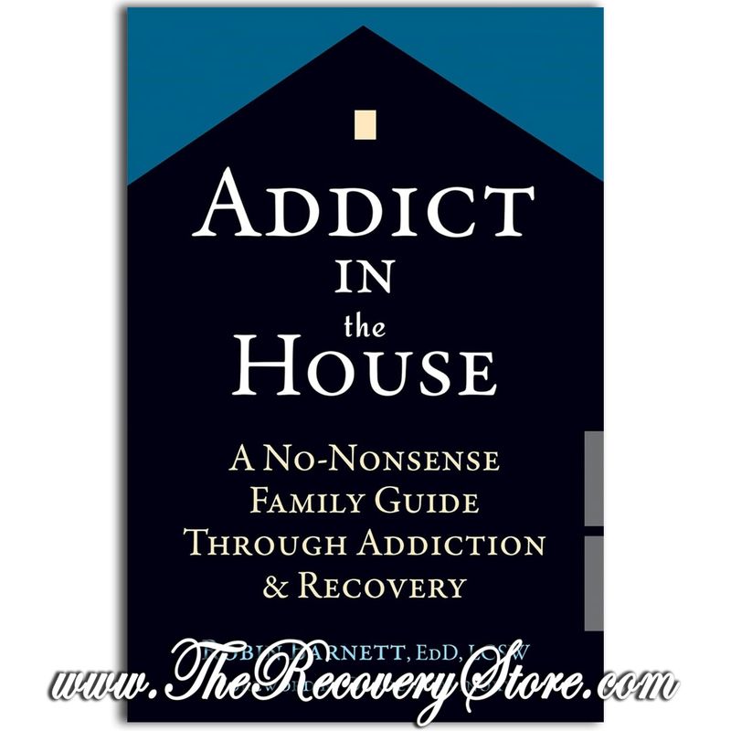 Addict in the House