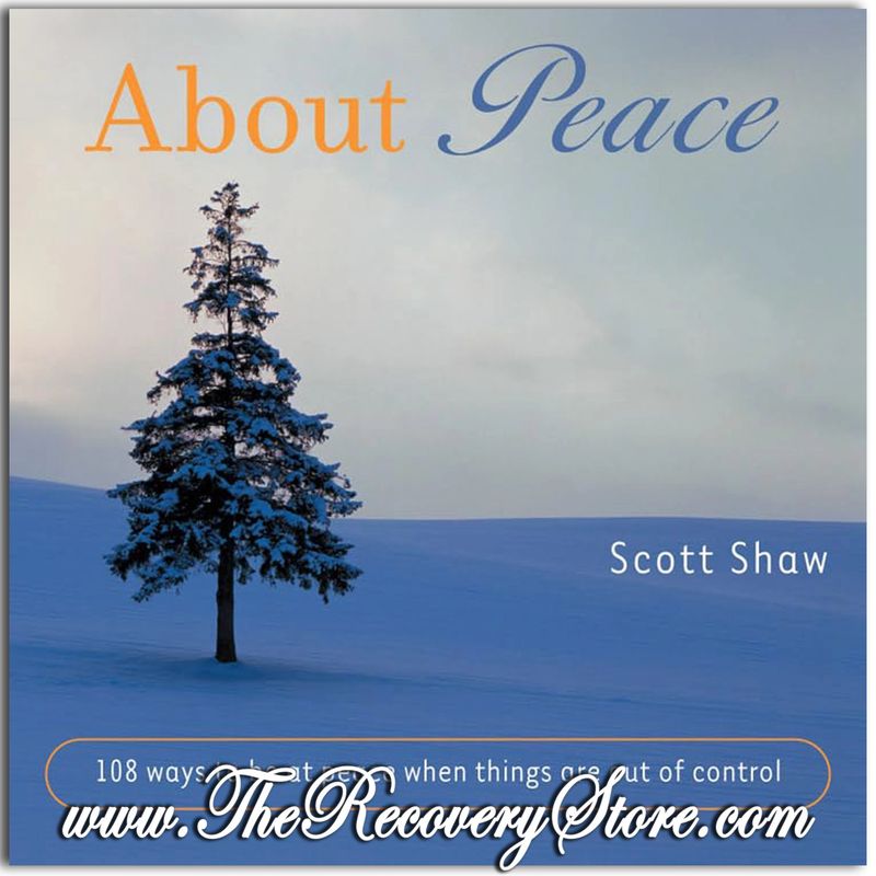 About Peace - 108 Ways