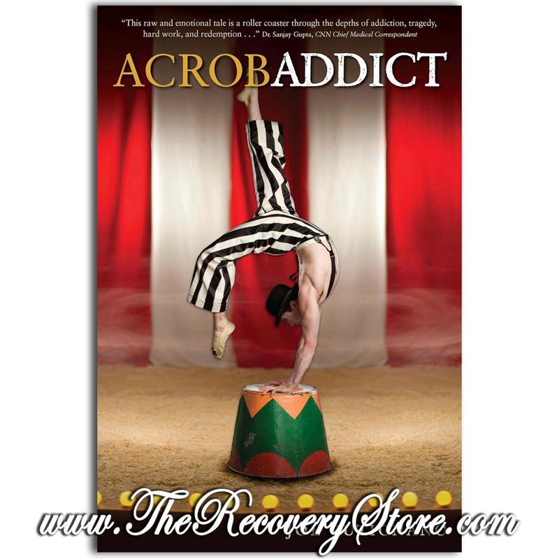 Acrobaddict